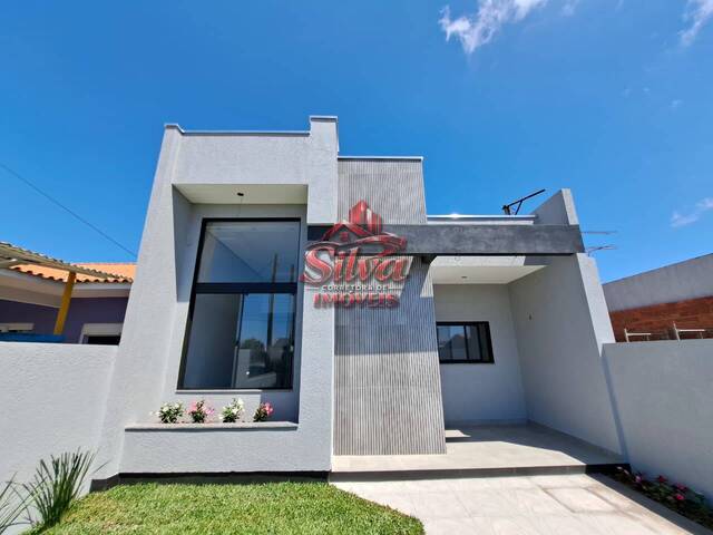 Casa para Venda em Imbé - 4