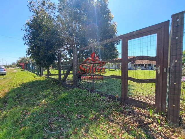 Terreno para Venda em Imbé - 2