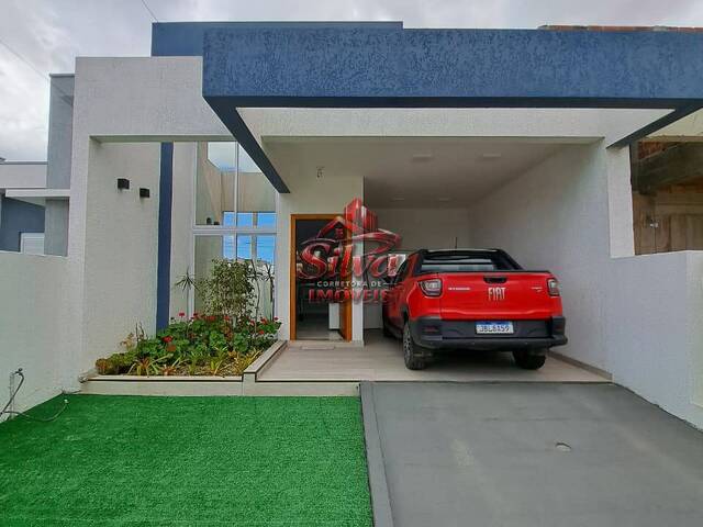 Casa para Venda em Imbé - 5