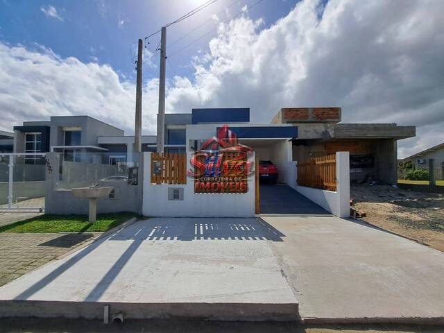 Casa para Venda em Imbé - 3