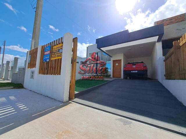 Casa para Venda em Imbé - 4