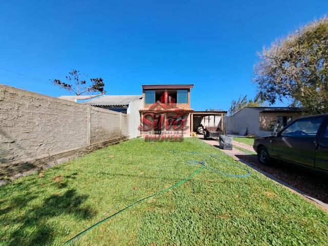 Casa para Venda em Imbé - 3