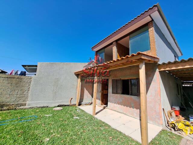 Casa para Venda em Imbé - 2