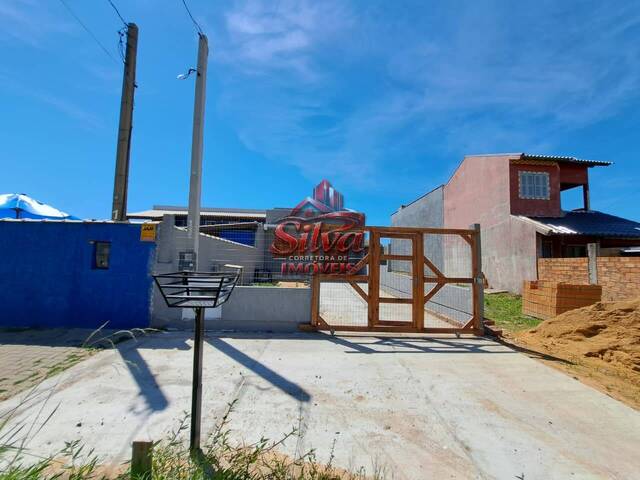 Casa para Venda em Imbé - 2