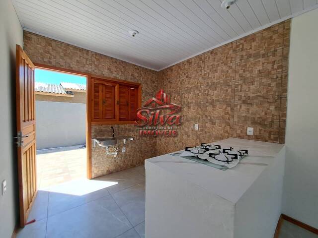 Casa para Venda em Imbé - 4