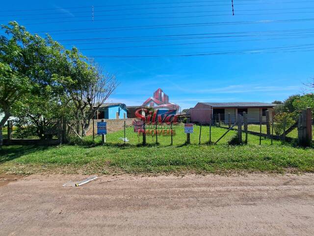 Terreno para Venda em Imbé - 2