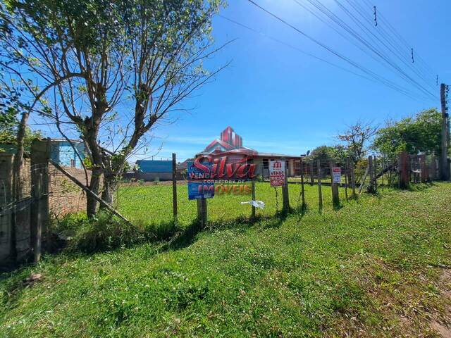 Terreno para Venda em Imbé - 5