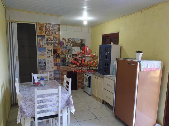 #144 - Casa para Venda em Imbé - RS - 3