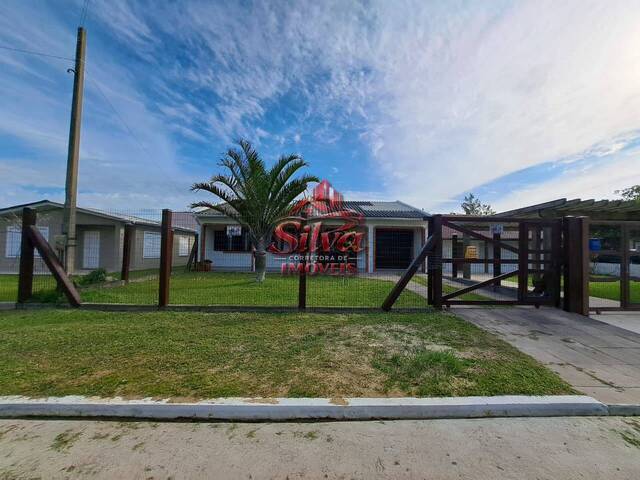 Casa para Venda em Imbé - 2