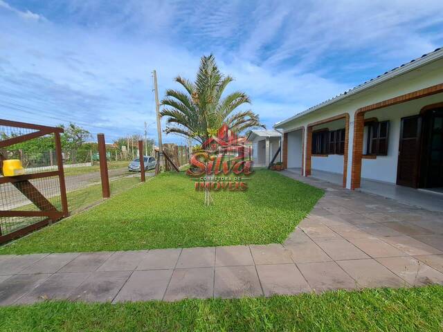 Casa para Venda em Imbé - 4