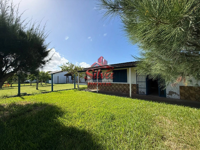 Casa para Venda em Imbé - 2