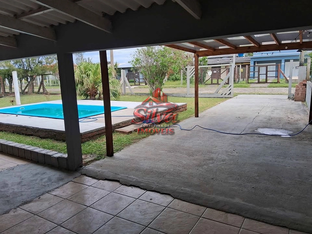 Casa para Venda em Imbé - 2