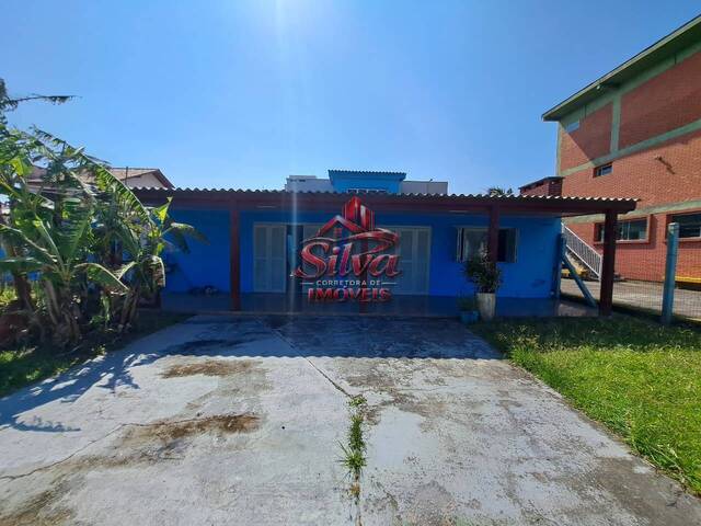 Casa para Venda em Imbé - 2