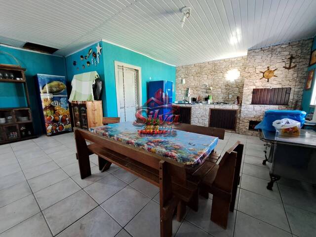 Casa para Venda em Imbé - 5