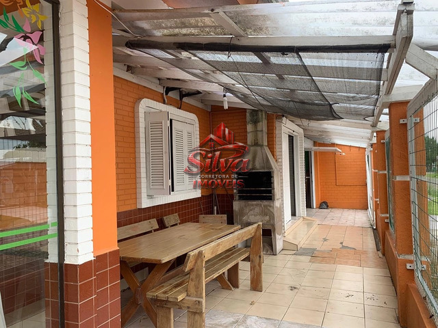 Casa para Venda em Imbé - 2