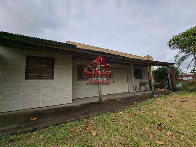 Casa para Venda em Imbé - 2