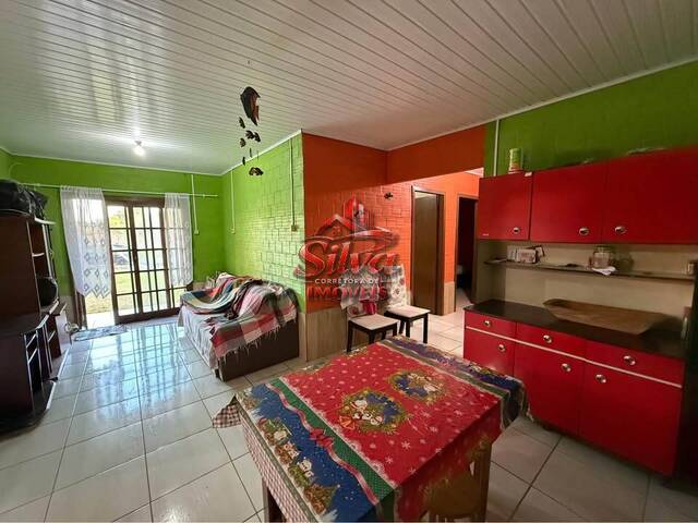 Casa para Venda em Imbé - 4