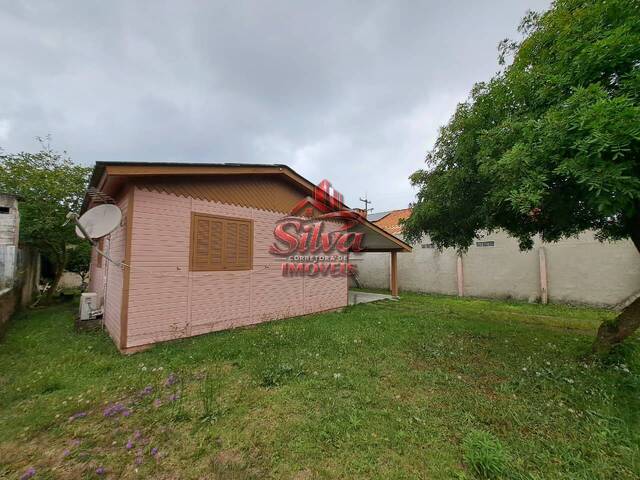 Casa para Venda em Imbé - 2