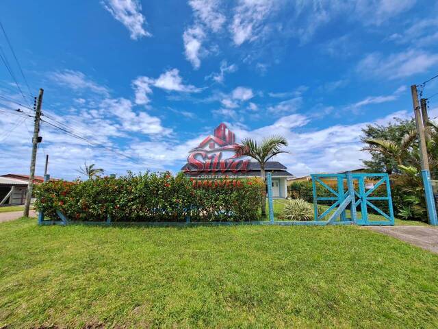 Casa para Venda em Imbé - 2