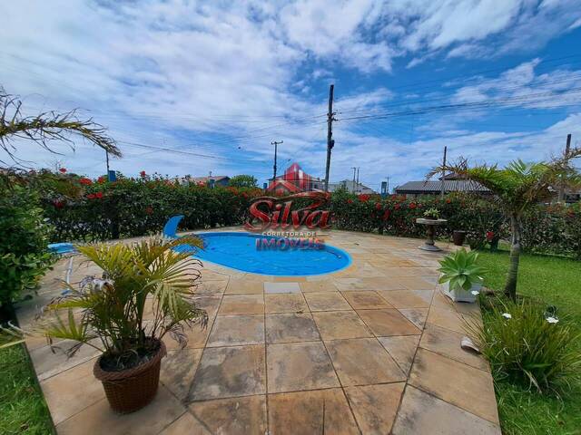 Casa para Venda em Imbé - 3