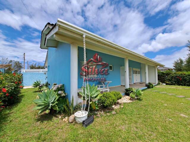 Casa para Venda em Imbé - 5