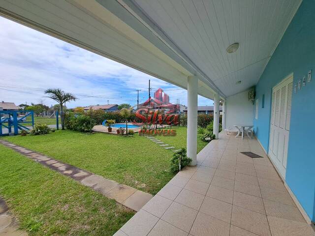 Casa para Venda em Imbé - 4