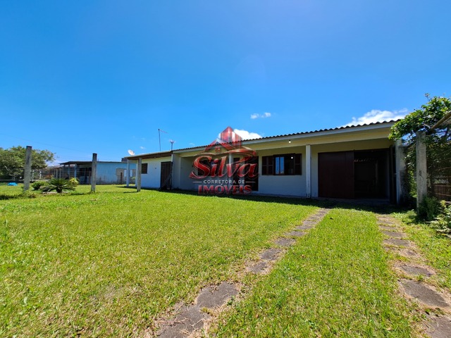 Casa para Venda em Imbé - 2