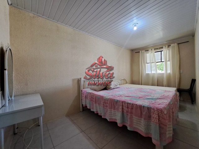 Casa para Venda em Imbé - 2