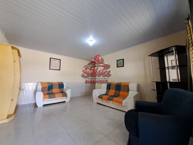 Casa para Venda em Imbé - 4