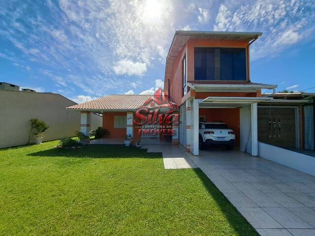 #1157 - Casa para Venda em Imbé - RS