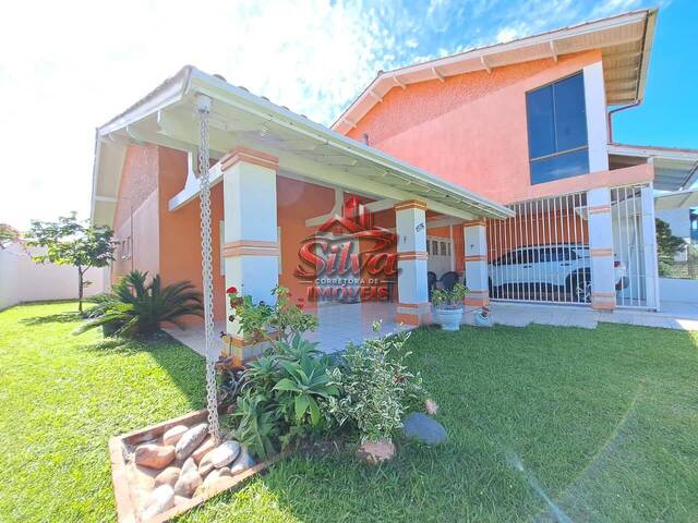 Casa para Venda em Imbé - 4