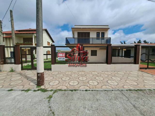 Casa para Venda em Imbé - 2