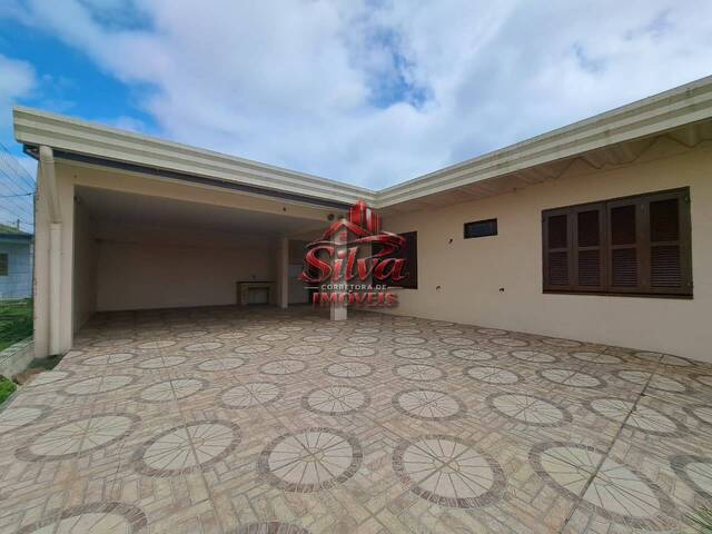 Casa para Venda em Imbé - 4
