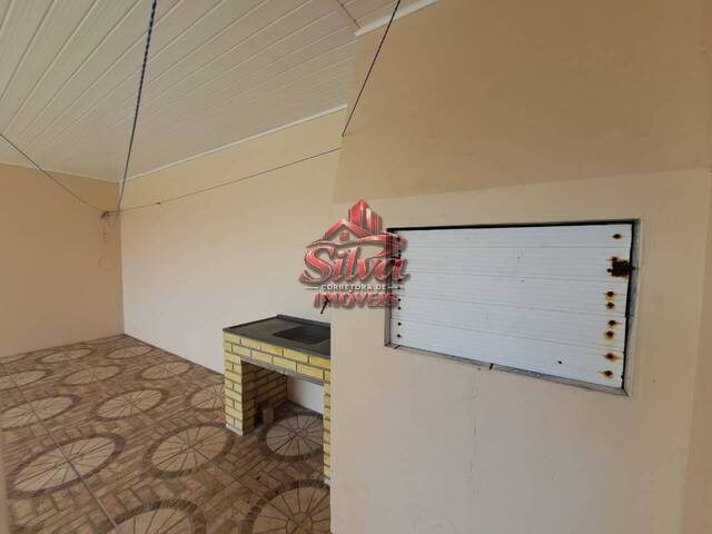 Casa para Venda em Imbé - 5