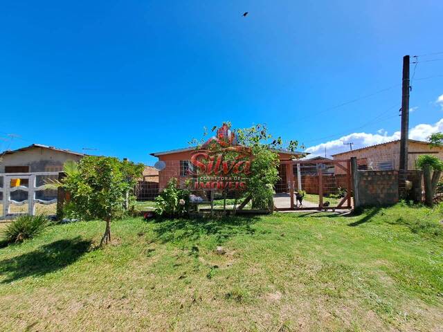 Casa para Venda em Imbé - 2