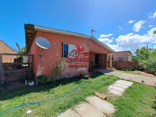 Casa para Venda em Imbé - 4