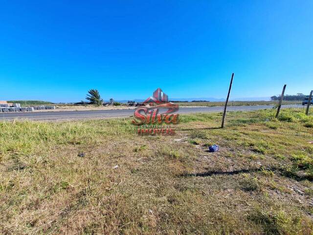 Terreno para Venda em Imbé - 2