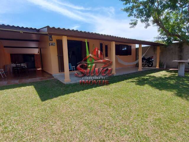 Casa para Venda em Imbé - 3