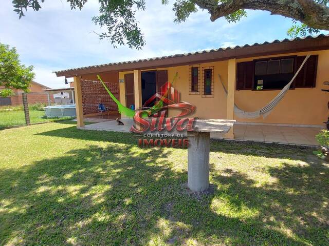 Casa para Venda em Imbé - 2