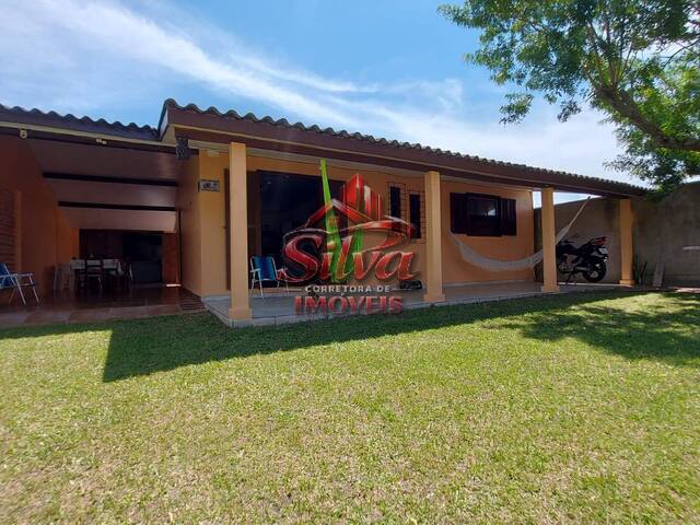 Casa para Venda em Imbé - 4