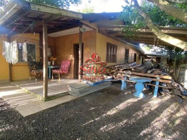 #1160 - Casa para Venda em Imbé - RS