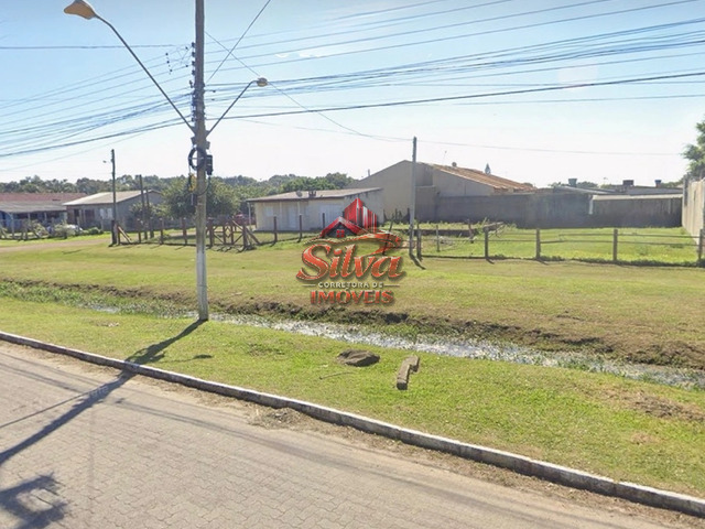 Terreno para Venda em Imbé - 2