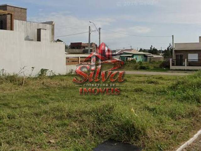 Terreno para Venda em Imbé - 2