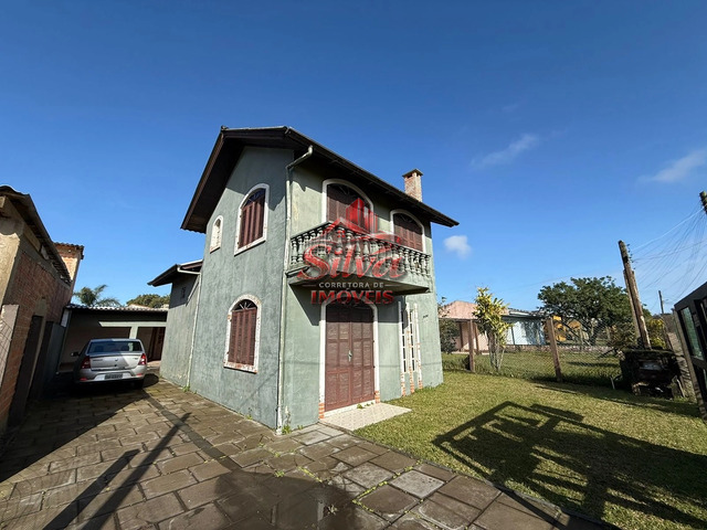 Casa para Venda em Imbé - 2