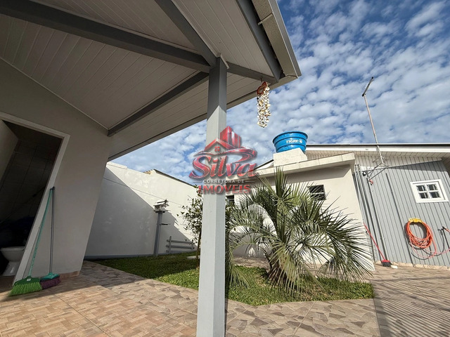 Casa para Venda em Imbé - 4