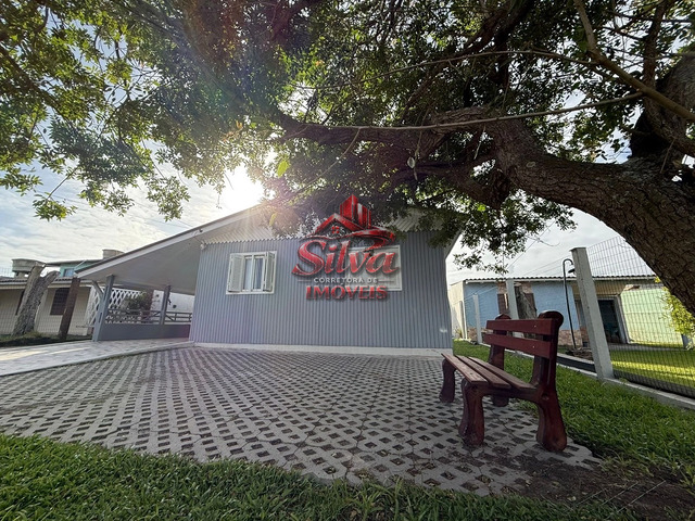 Casa para Venda em Imbé - 3