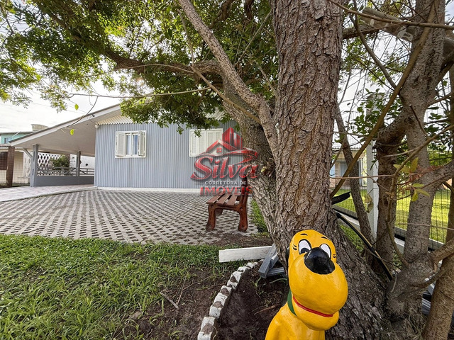 Casa para Venda em Imbé - 2