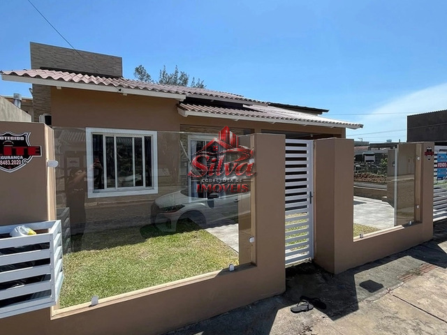 Casa para Venda em Imbé - 2