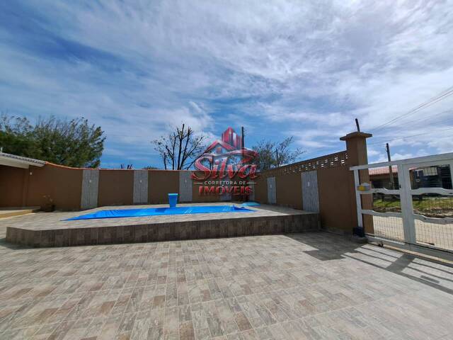 Casa para Venda em Imbé - 2