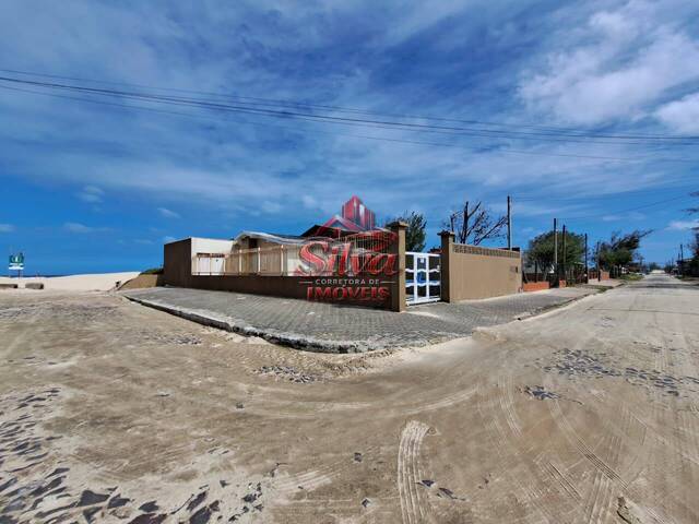 Casa para Venda em Imbé - 4